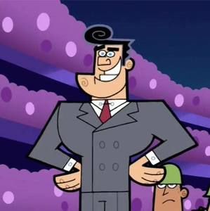 Meet your Posher, Matt